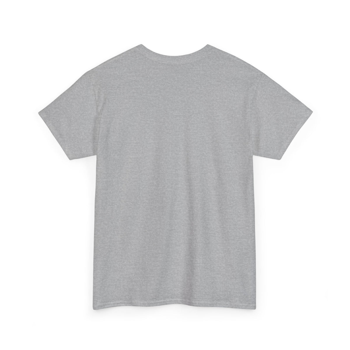 Graphic Tee — Dual-Faced Gothic Rose Portrait