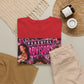 “Parental Advisory” Kehlani Graphic Tee