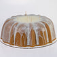 Bundt Cake Candle