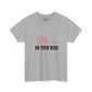 Stay on Their Neck T‑Shirt — Motivational Graphic Tee