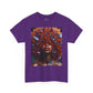 “Untamed Beauty” Graphic Tee