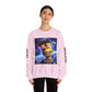 “Anti Social” Heavy Blend™ Crewneck Sweatshirt