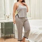 “Comfort Me” Pajama Set
