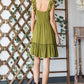 “Girl From The Village” Dress