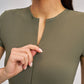 The Unbound Tennis Dress