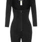 “Giving Body Ody” Shapewear