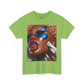 “… But Don’t Push Me” Graphic Tee