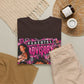 “Parental Advisory” Kehlani Graphic Tee