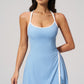 The Spunk Tennis Dress