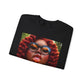 OC Assistant Sally Custom Crewneck Sweatshirt