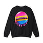 “Pansexual Pride” Heavy Blend™ Crewneck Sweatshirt
