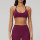 The Rapture Sports Bra Leggings 2-Piece Set