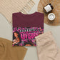 “Parental Advisory” Kehlani Graphic Tee