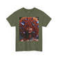 “Untamed Beauty” Graphic Tee
