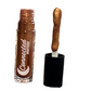 Creative - lip gloss hydrating metallic brown