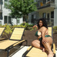 “Feel The Waves” Bikini Set