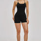 The Unbound Romper