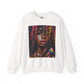 “Pansexual Pride” Heavy Blend™ Crewneck Sweatshirt