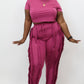 “Dare To Be You” Two-piece Set