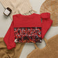 “Usher” Crewneck Sweatshirt