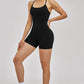 The Unbound Romper