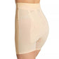 High Waist "No Top Roll" | Firm Control Girdle