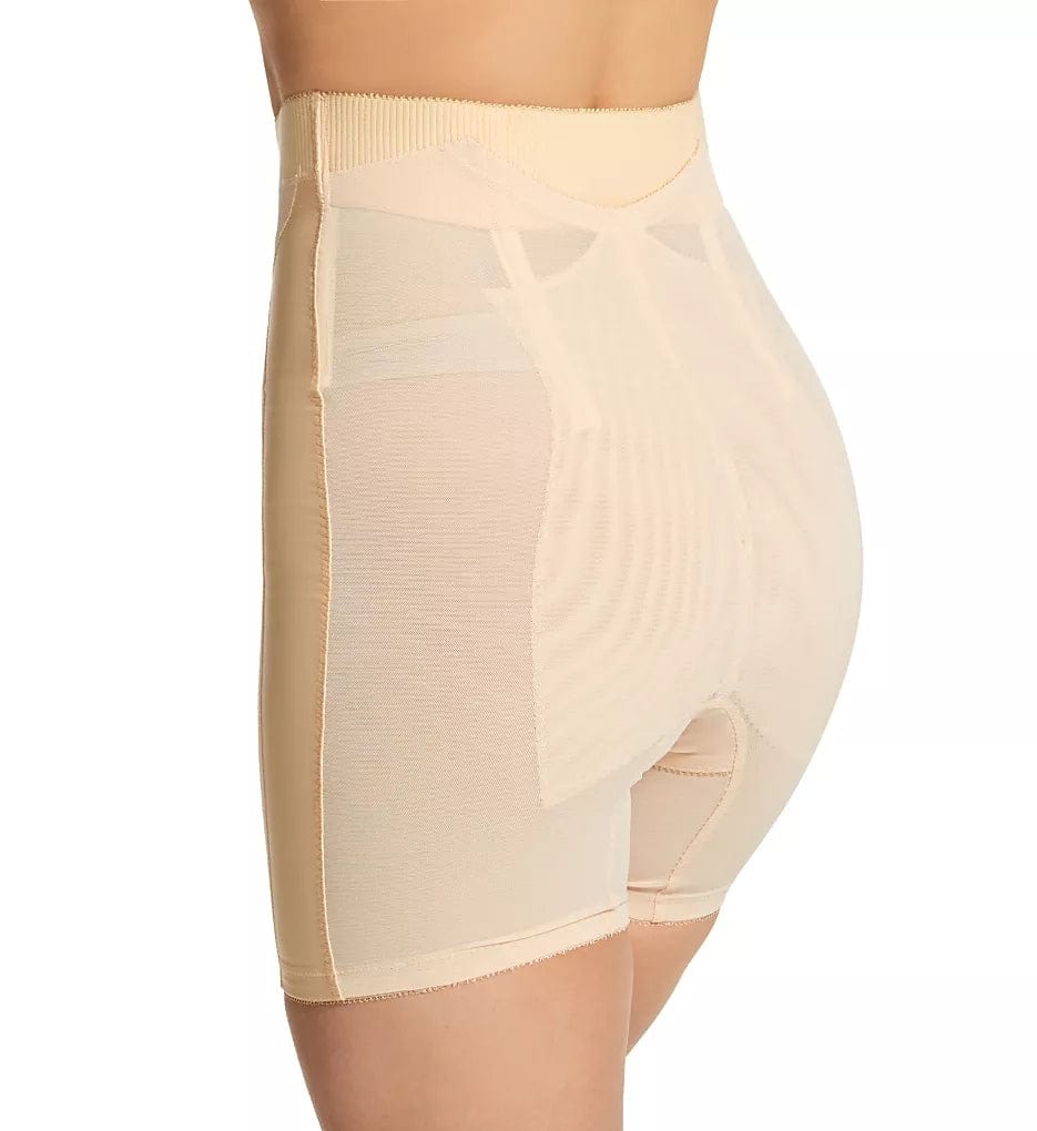 High Waist "No Top Roll" | Firm Control Girdle
