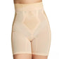 High Waist "No Top Roll" | Firm Control Girdle