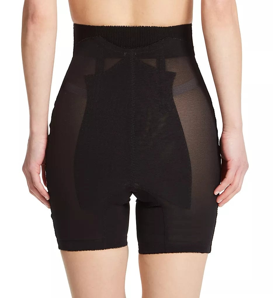 High Waist "No Top Roll" | Firm Control Girdle