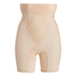 High Waist "No Top Roll" | Firm Control Girdle
