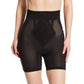 High Waist "No Top Roll" | Firm Control Girdle
