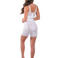 High Waist "No Top Roll" | Firm Control Girdle