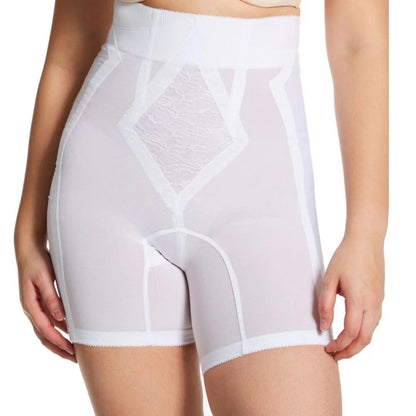 High Waist "No Top Roll" | Firm Control Girdle