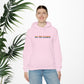 "All the Colors" Rainbow Embroidered Unisex Heavy Blend™ Hooded Sweatshirt