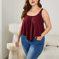 “Love Me” Cami Top