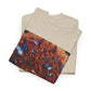 “Untamed Beauty” Graphic Tee