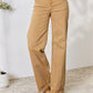 “Keep it Classy, Keep it Cute”Wide Leg Jeans
