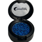 Alchemy Blue Glitter Eyeshadow – Sparkling Statement Shade