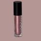 Rose- Metallic Pink Bold Longwear Liquid Lipstick – Transfer‑Proof Matte
