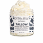 100% Grass Fed Tallow Body Cream