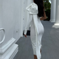 Sienna Bandage Midi Dress