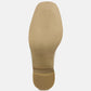 Boss Fav Classic Block Heel Loafers