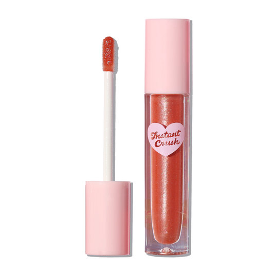 Instant Crush Lip Gloss, Baby Sparkles