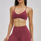 The Zenith Sports Bra Leggings 2-Piece Set