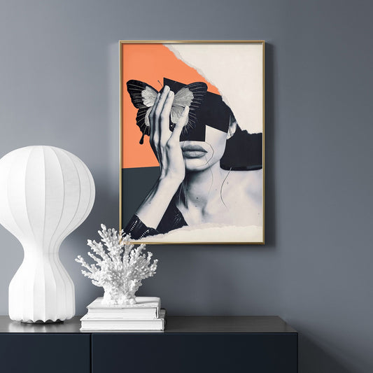 Illustration Wall Art