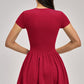 The Unbound Tennis Dress