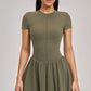 The Unbound Tennis Dress