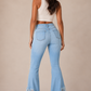 Stacey Flare Jean