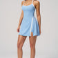 The Spunk Tennis Dress