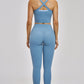 The Seraphine Tank Top Leggings 2-Piece Set